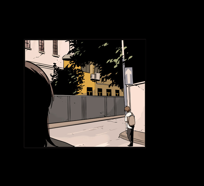 第34话 真相（1）-第36话