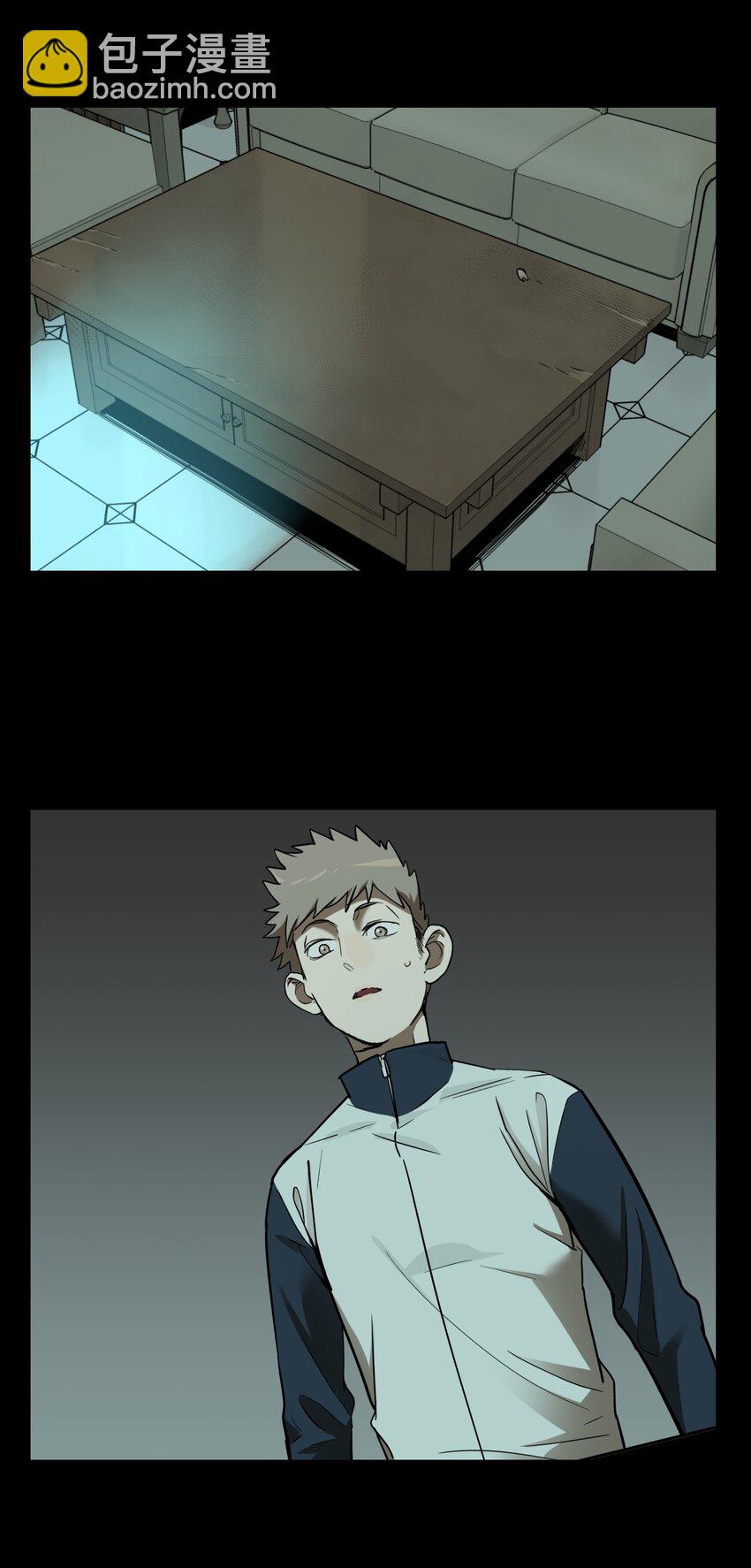 第60话 罪恶（2）-第62话