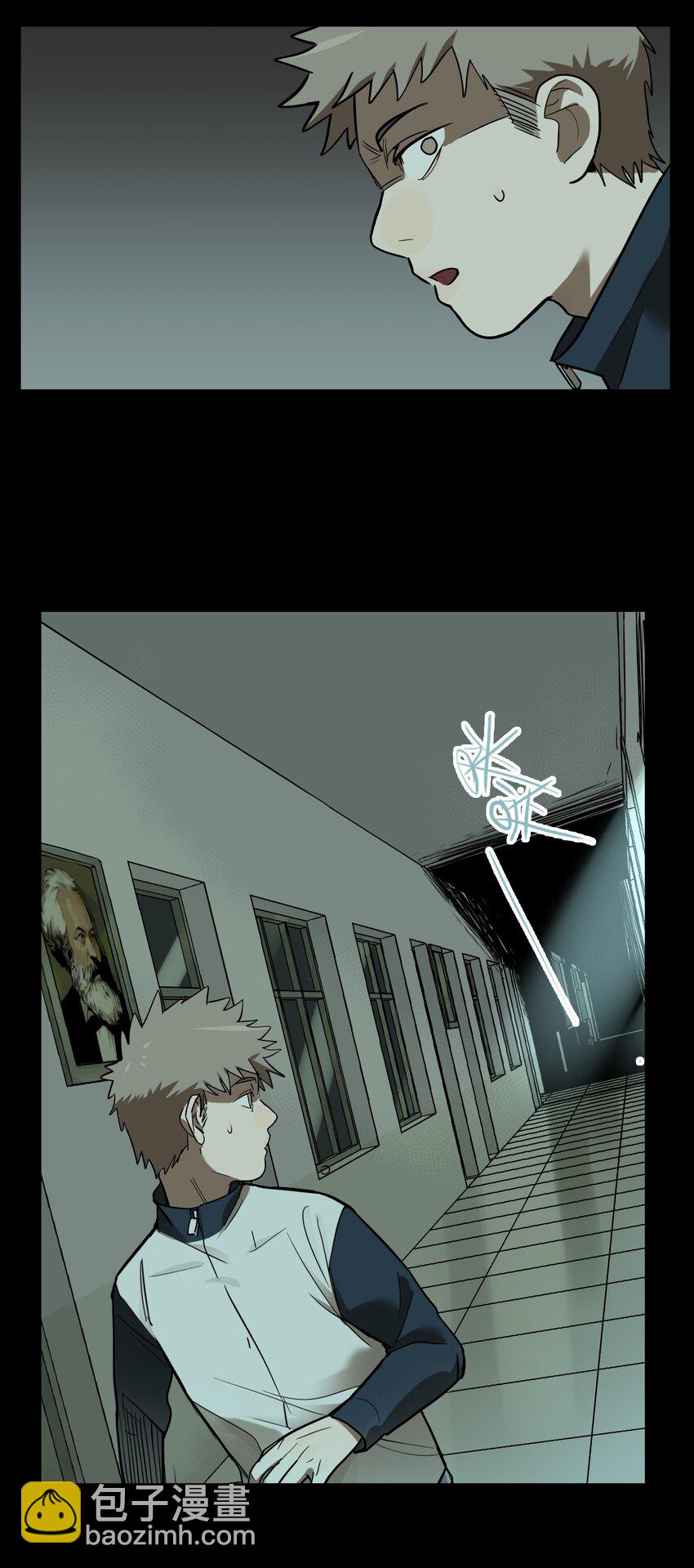 第60话 罪恶（2）-第62话