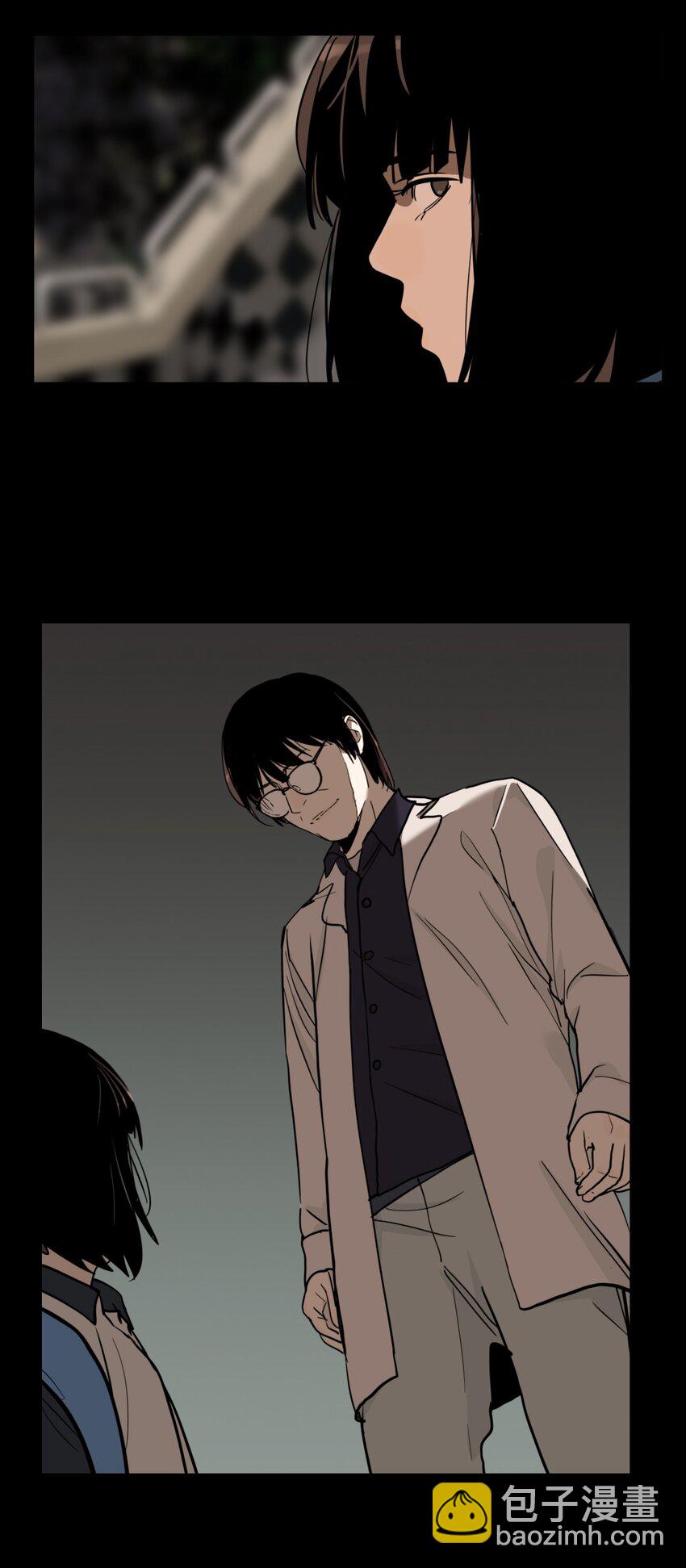 第64话 罪恶（6）-第66话