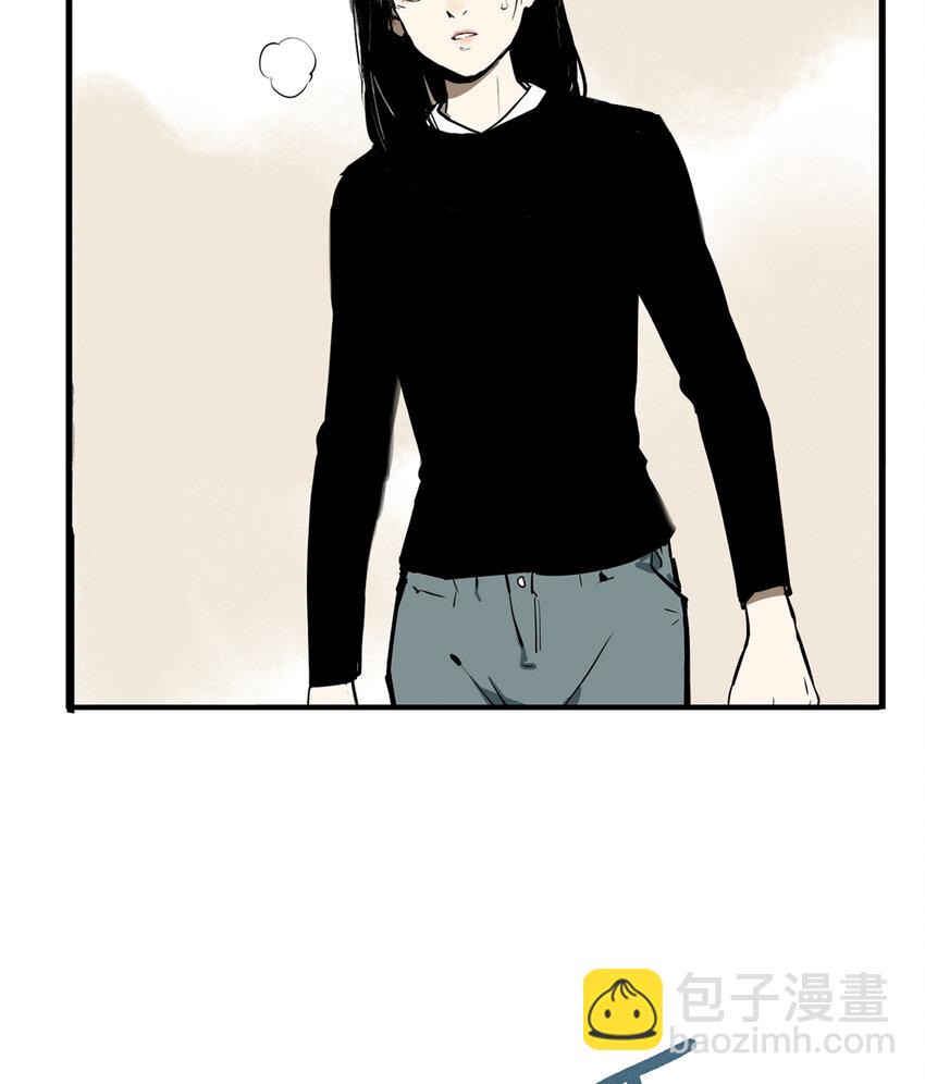 第7话 牙仙（7）-第8话