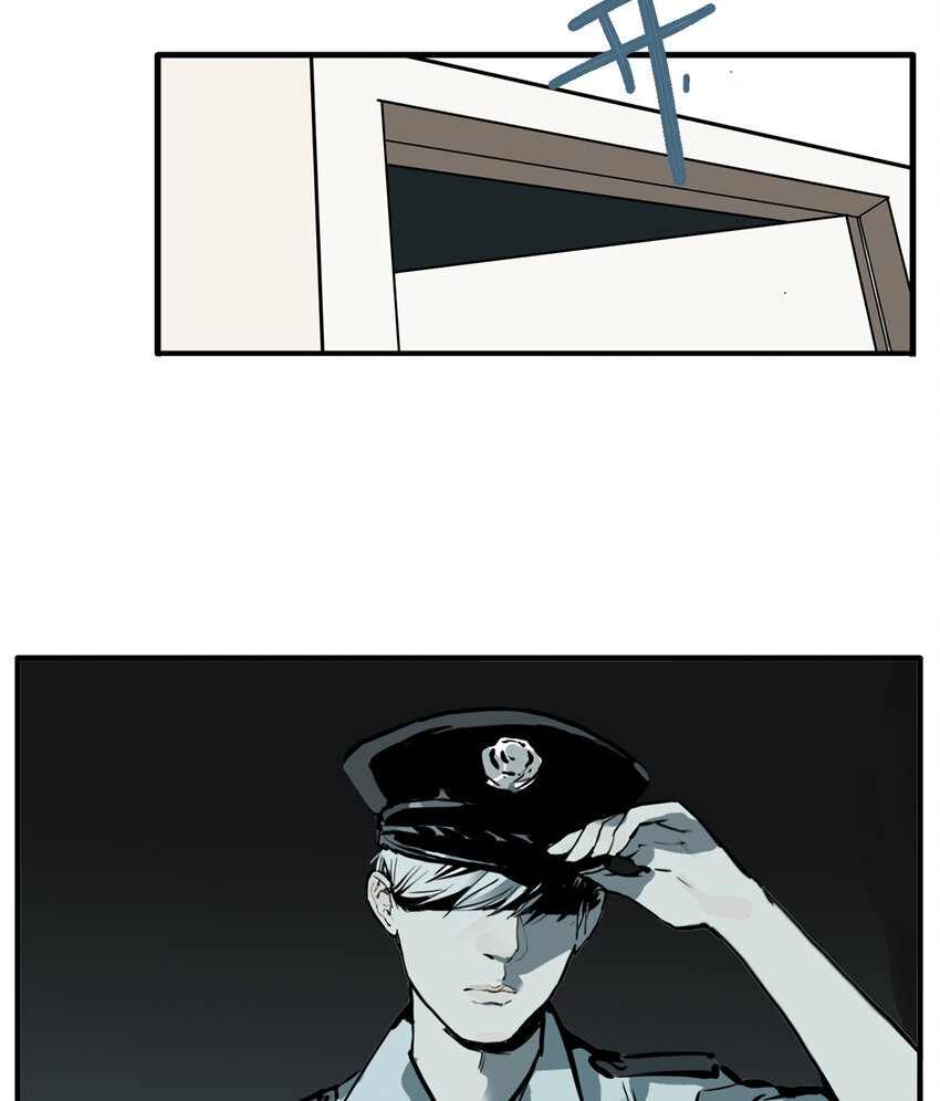 第7话 牙仙（7）-第8话