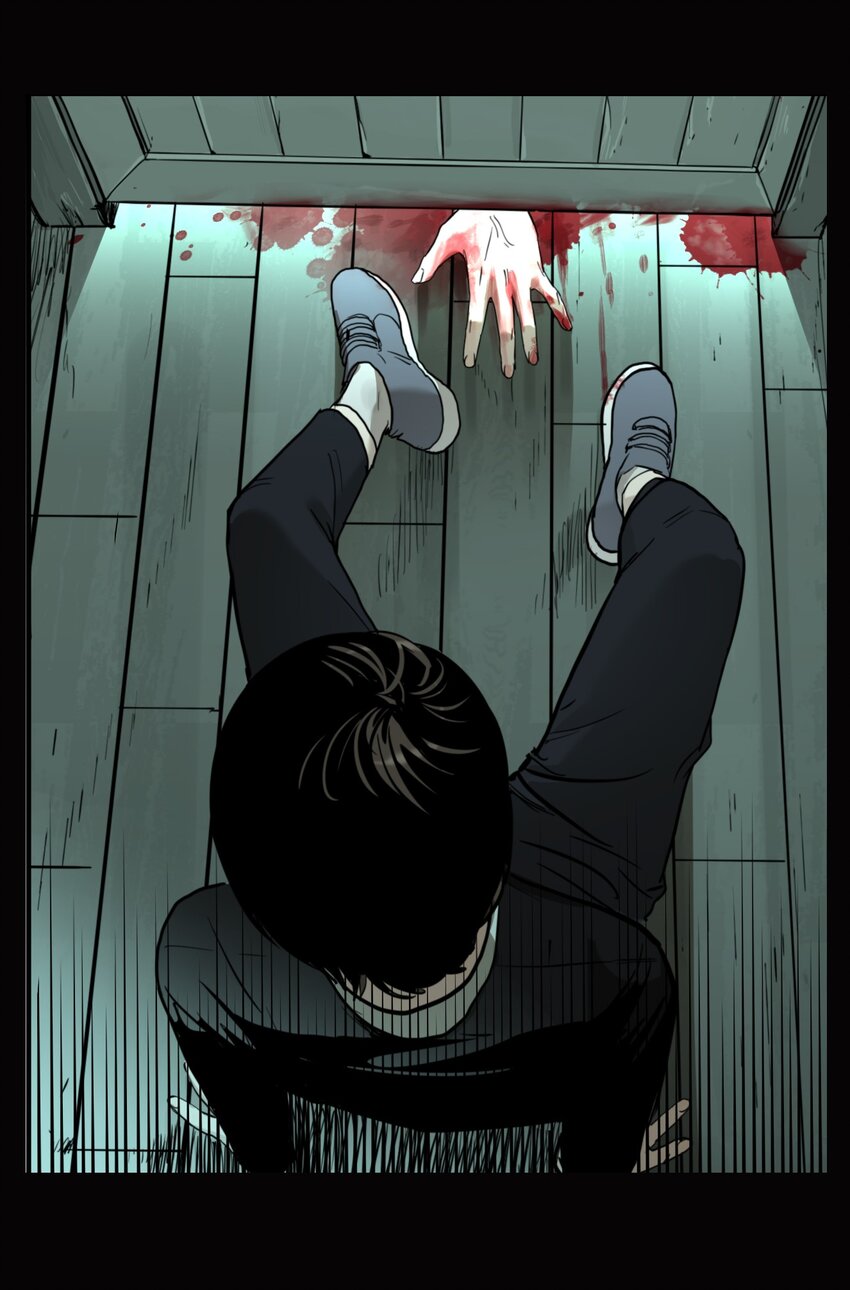 第74话 罪恶（16）-第76话