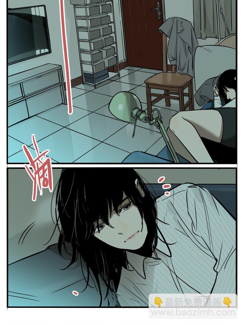 第80话 罪恶（最终话）(1/2)-第82话