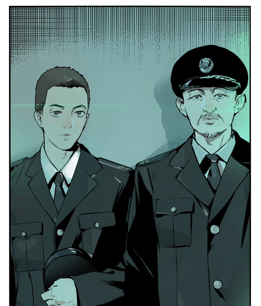 第9话 牙仙（9）-第10话