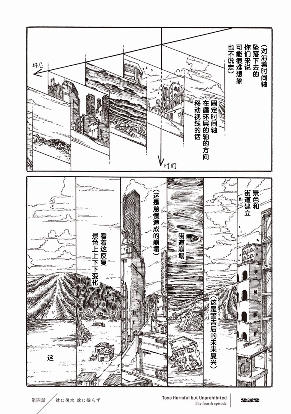 有害無罪玩具 - 4話 - 5