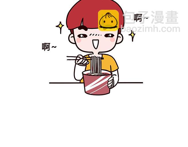 胖不是一口吃出来的-第10话