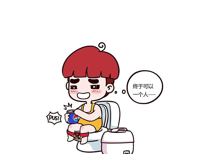 胖不是一口吃出来的-第10话