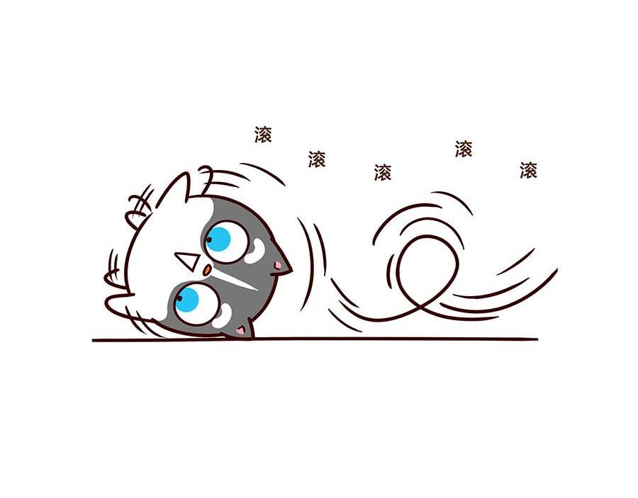 胖不是一口吃出来的-第10话