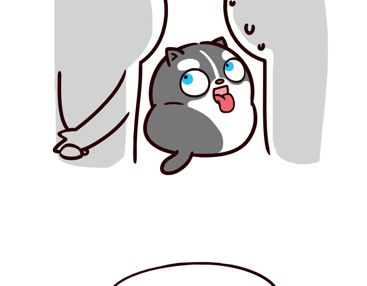 我是你的谁-第12话