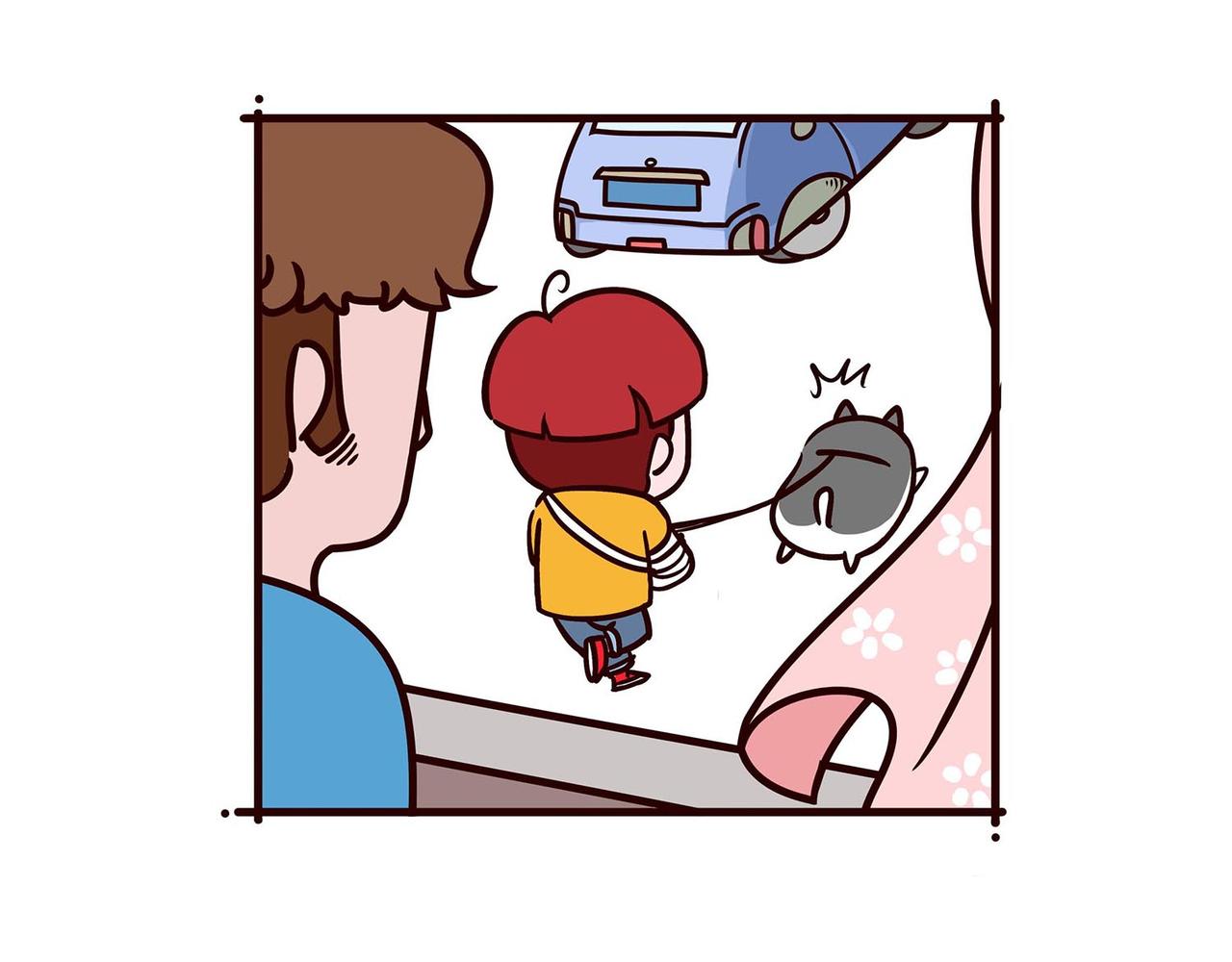 我是你的谁-第12话