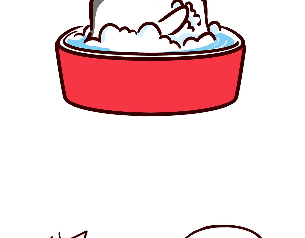 好像哪里不对-第14话