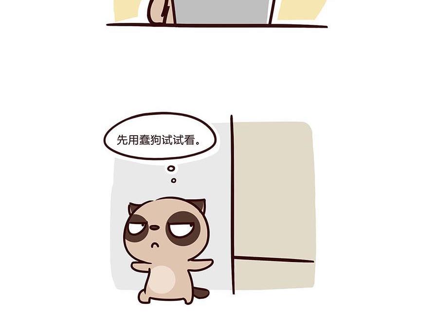 好像哪里不对-第14话