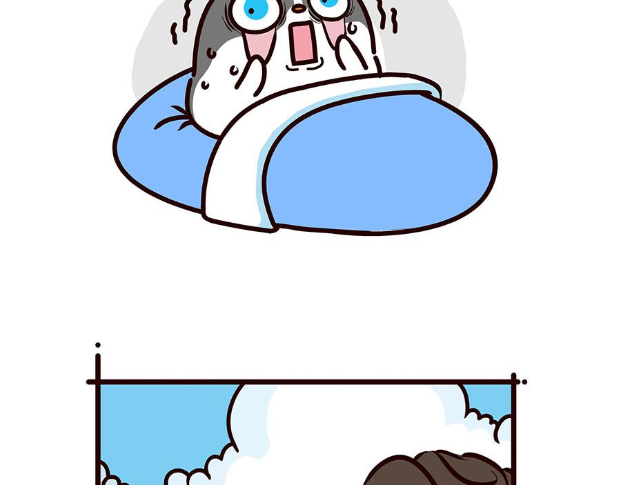 泛黄的旧衬衫-第16话