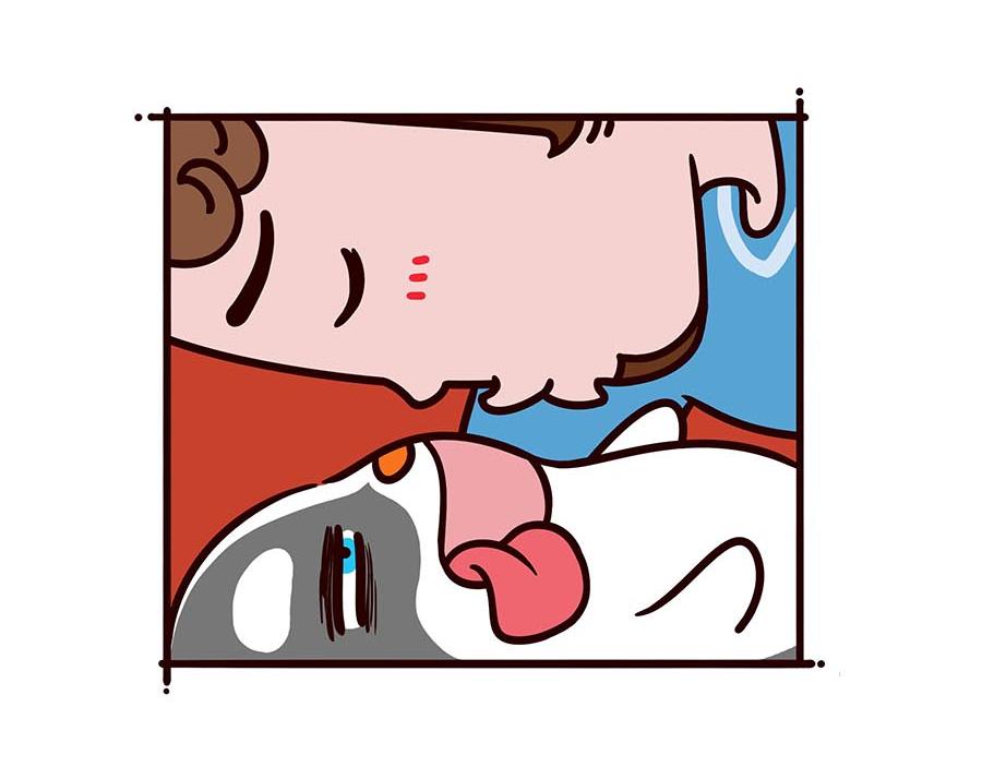 不好的预感-第2话