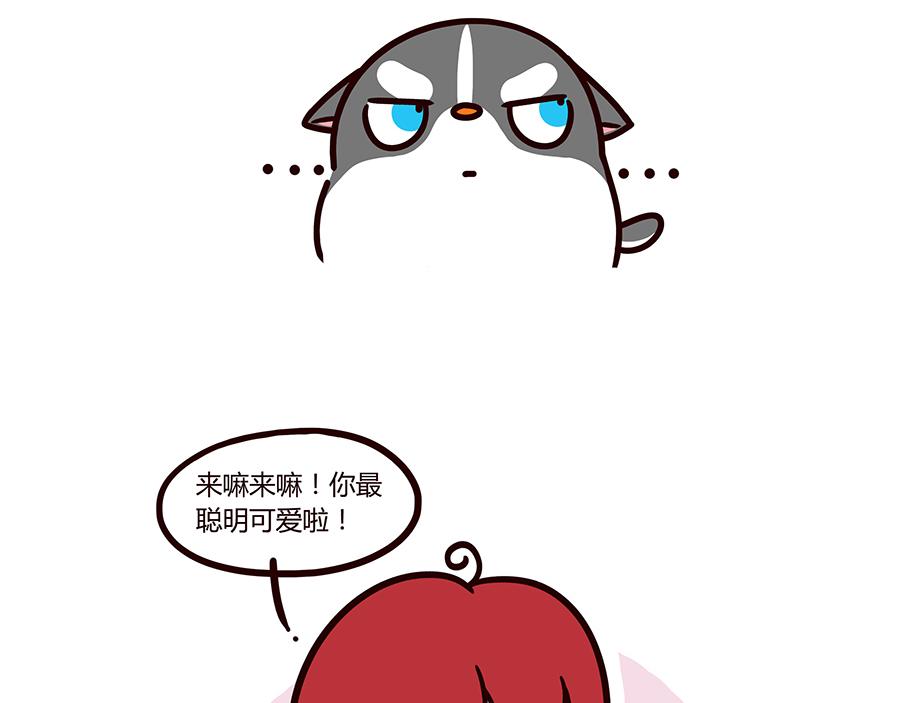 你以为的只是你以为的-第26话