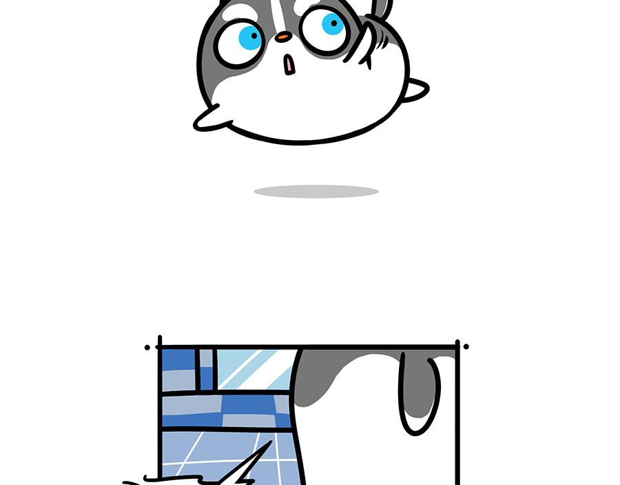 有趣的事情要和好朋友分享-第28话