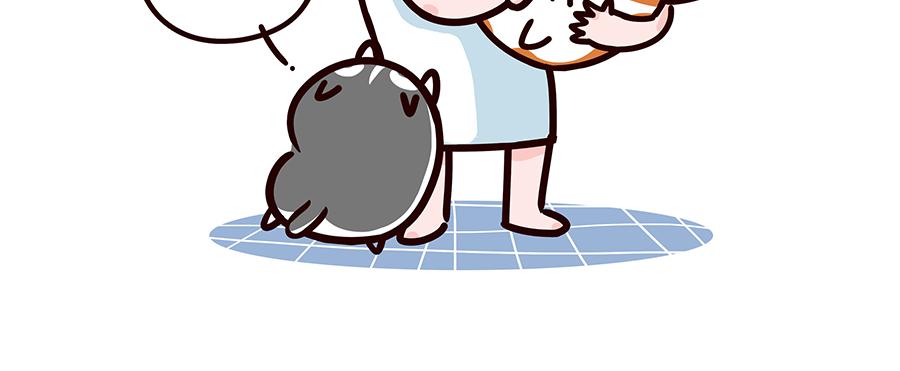 有趣的事情要和好朋友分享-第28话