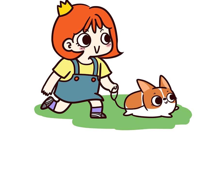 有一个开明家长的重要性-第36话