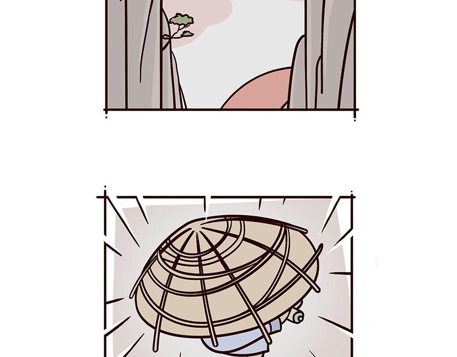 武林萌主-第4话