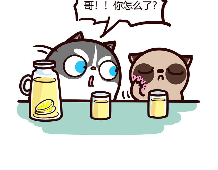 来自朋友的关心-第42话