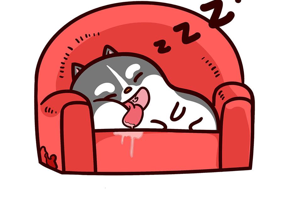 口是心非？-第46话