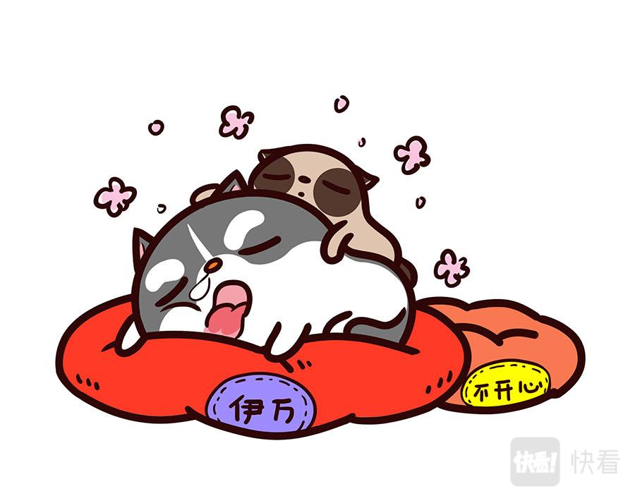 争宠计划-第48话