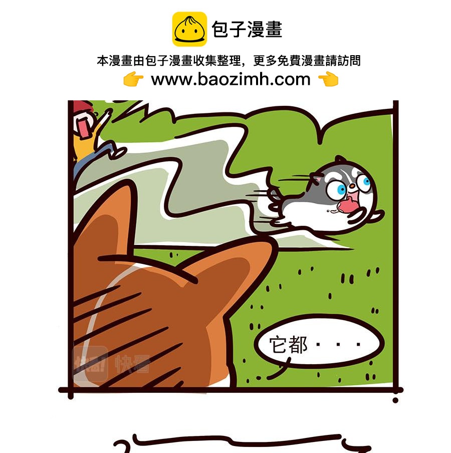 你喜欢他什么？？-第52话