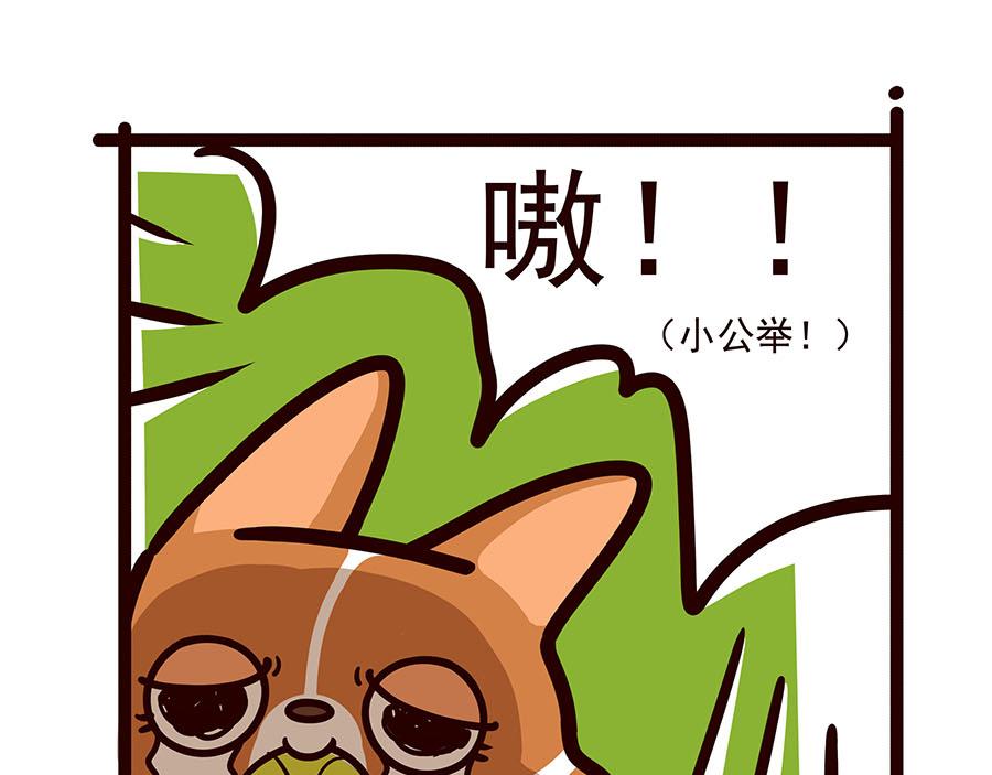 你喜欢他什么？？-第52话