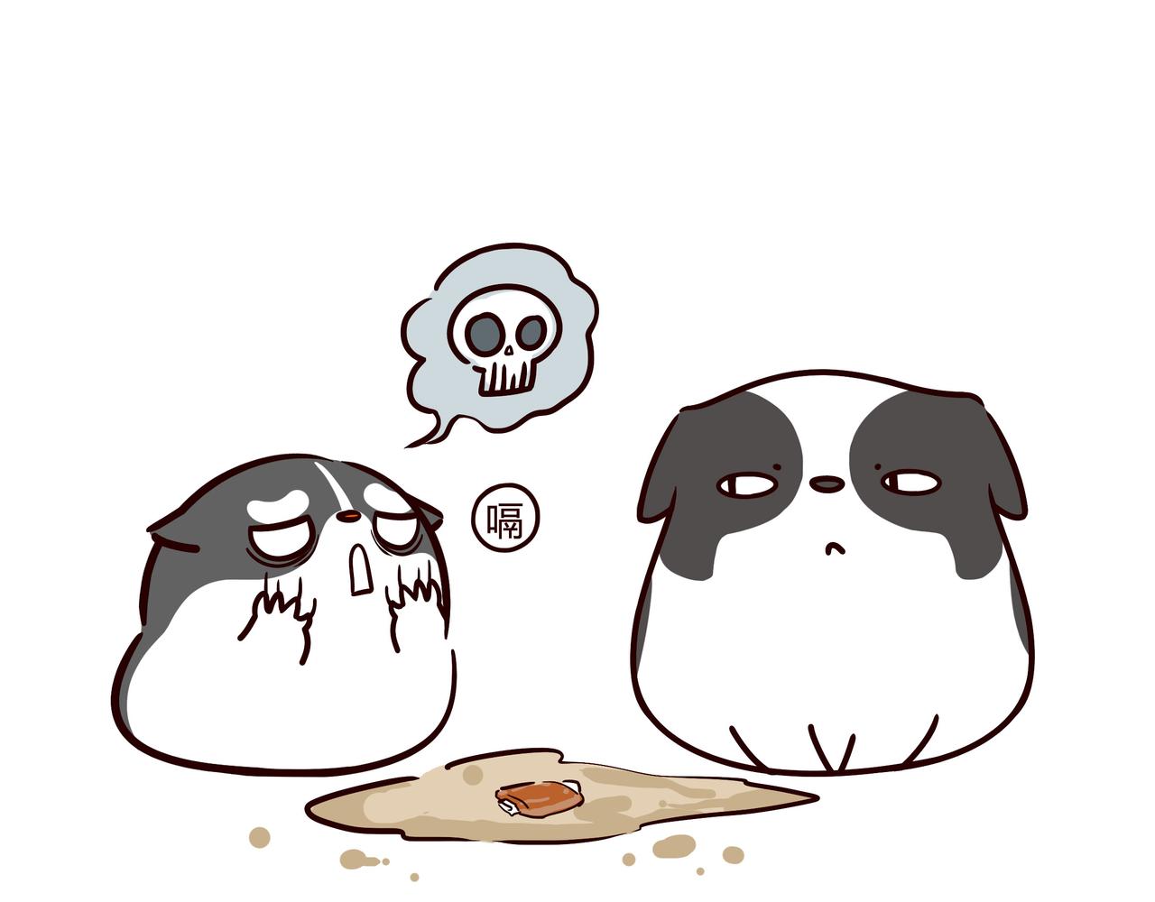 大厨的诞生(1/2)-第8话