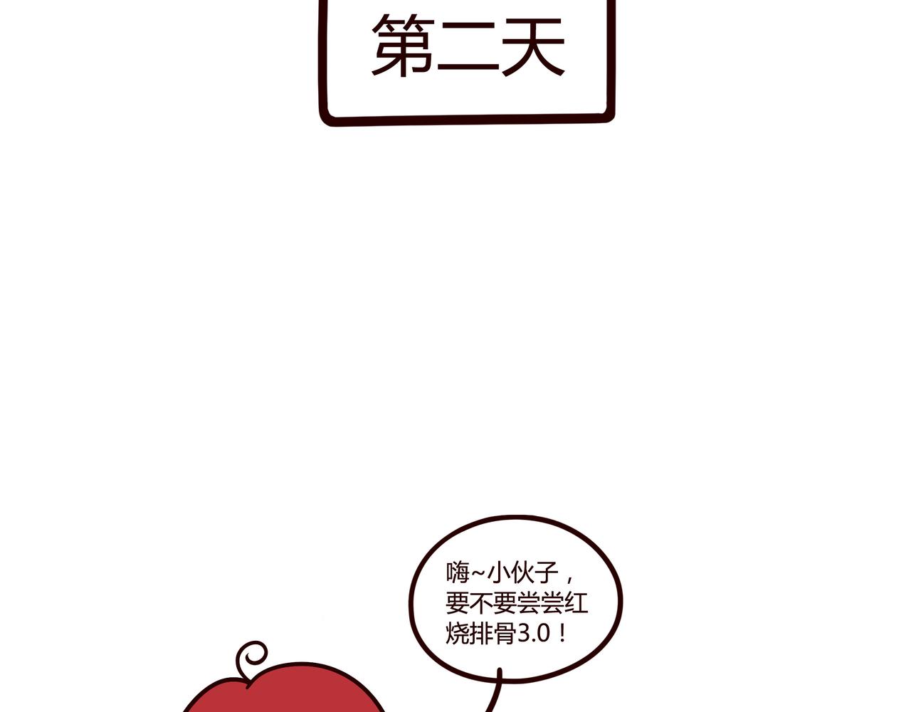 大厨的诞生(1/2)-第8话