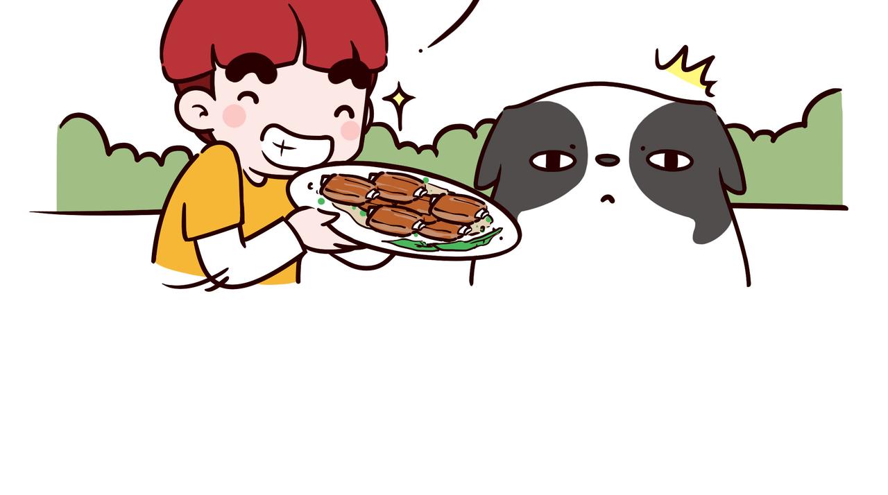 大厨的诞生(1/2)-第8话