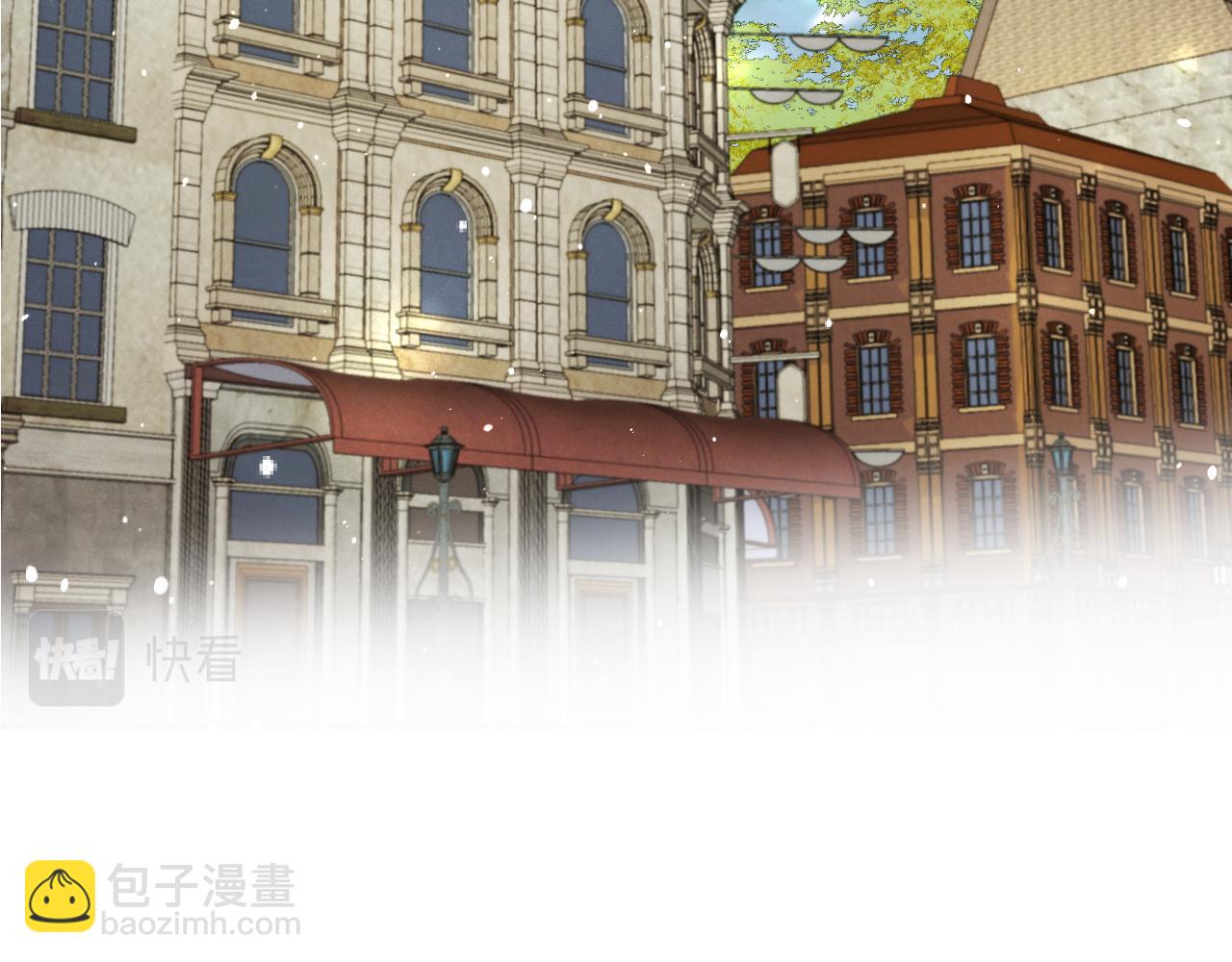 第95话  师父的妒意(1/4)-第104话