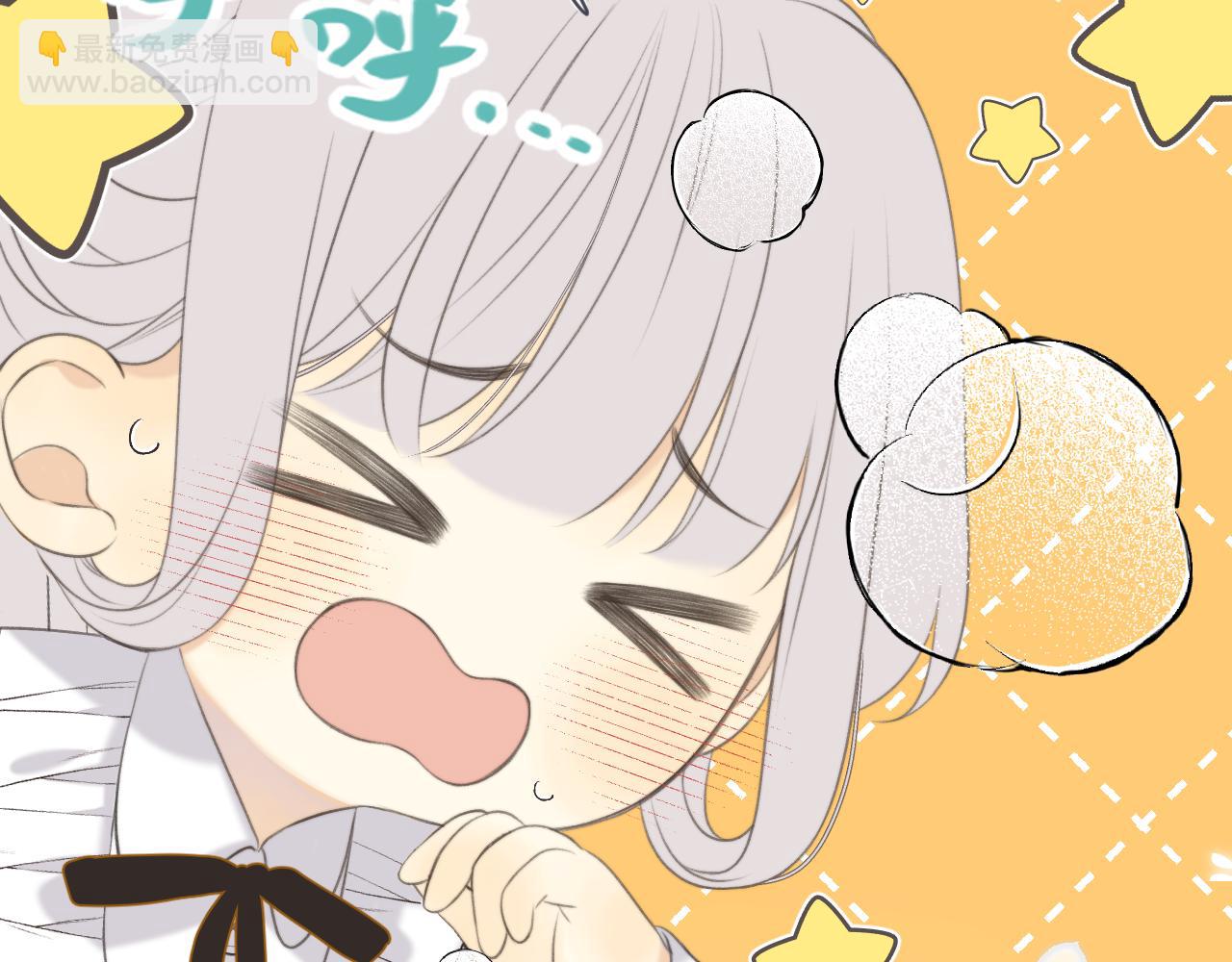 第95话  师父的妒意(1/4)-第104话