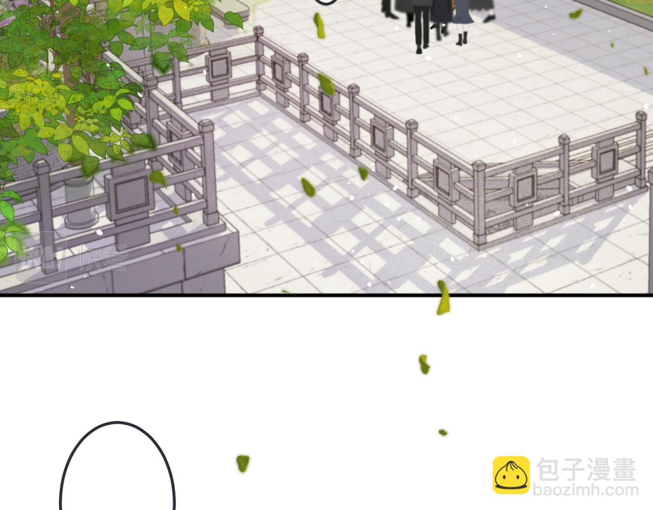 第95话  师父的妒意(1/4)-第104话