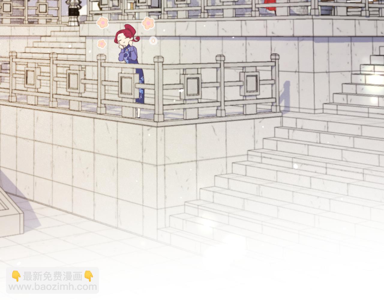 第95话  师父的妒意(1/4)-第104话