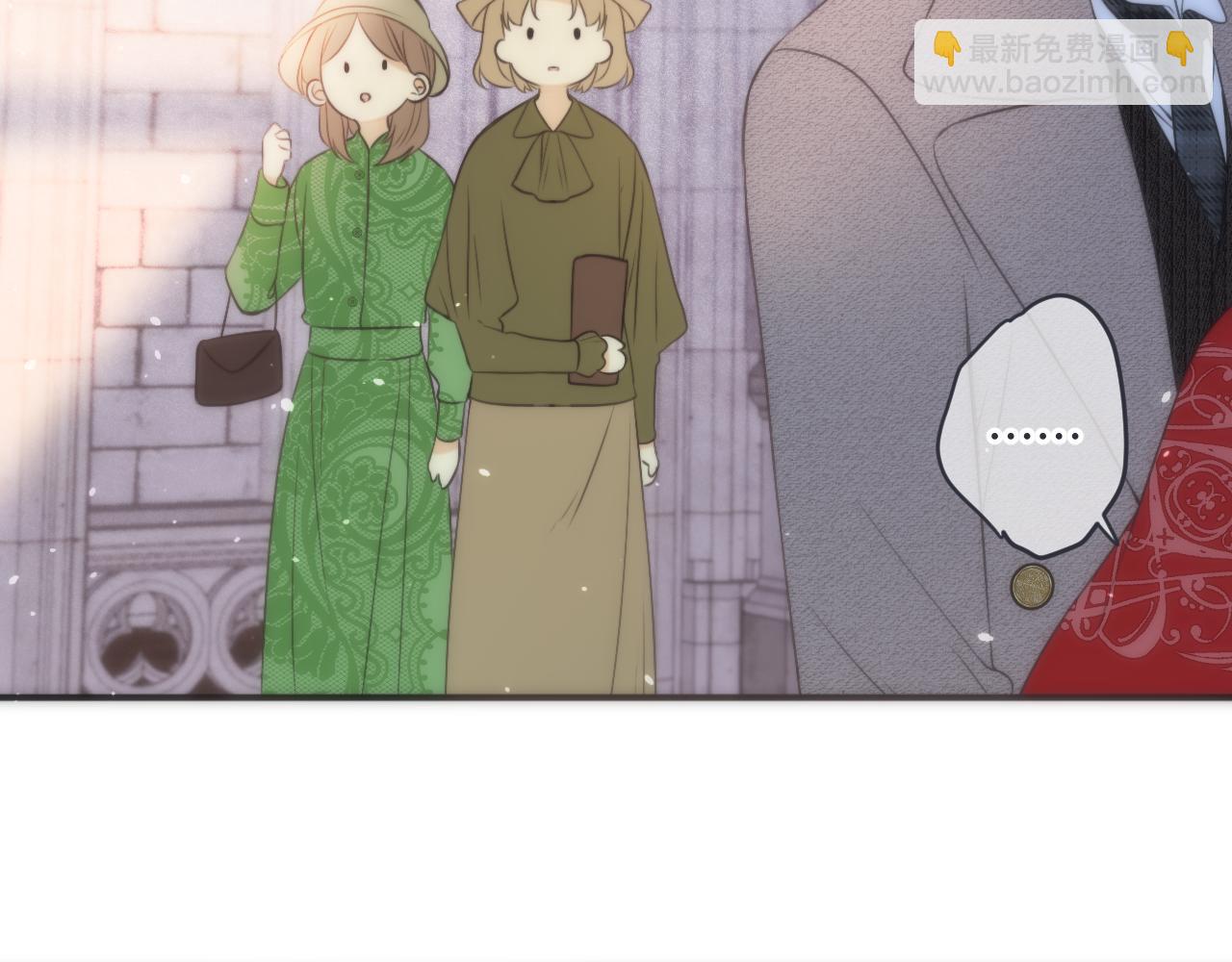 第97话 把你给我(1/3)-第106话