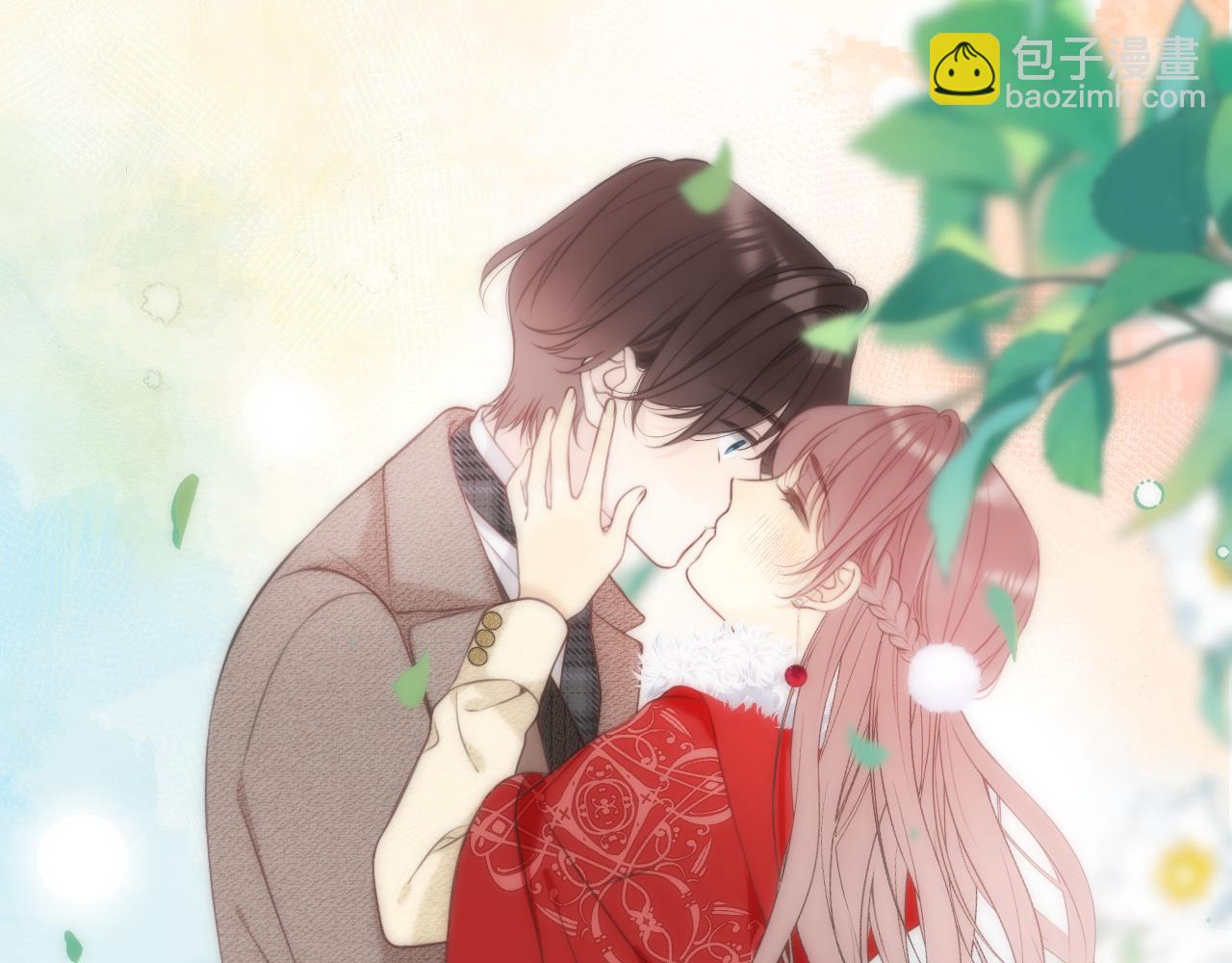 第97话 把你给我(1/3)-第106话