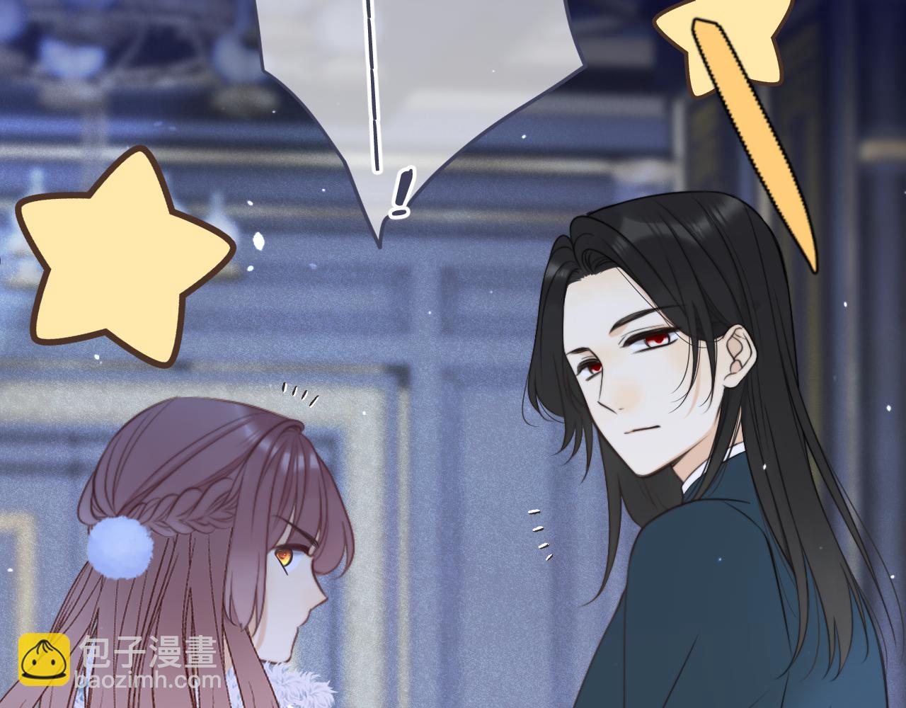 第101话 大型吃醋现场(1/3)-第110话