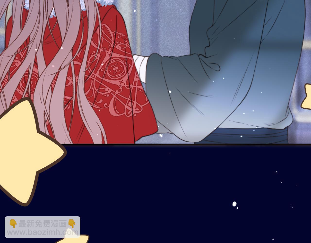 第101话 大型吃醋现场(1/3)-第110话