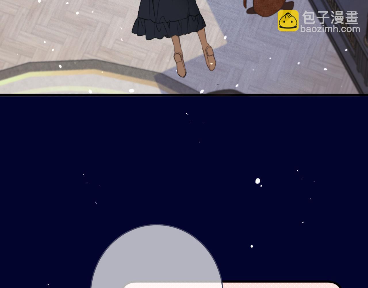 第101话 大型吃醋现场(1/3)-第110话