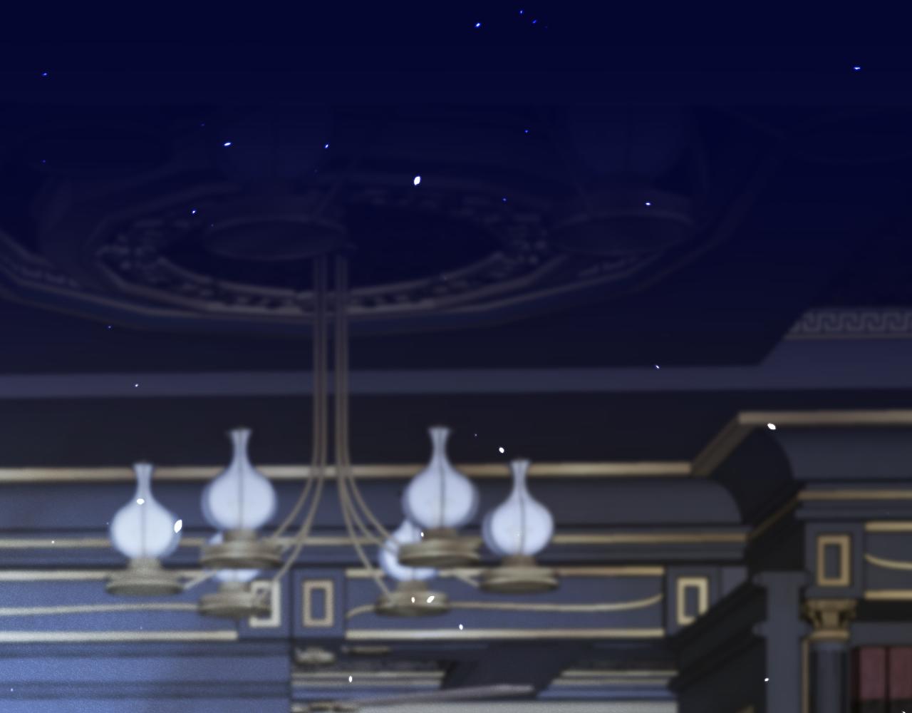 第101话 大型吃醋现场(1/3)-第110话