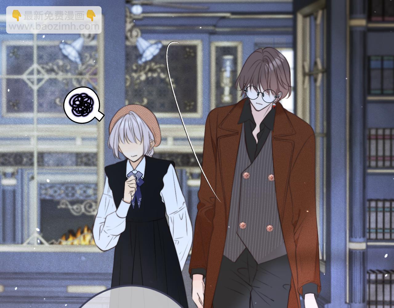 第101话 大型吃醋现场(1/3)-第110话