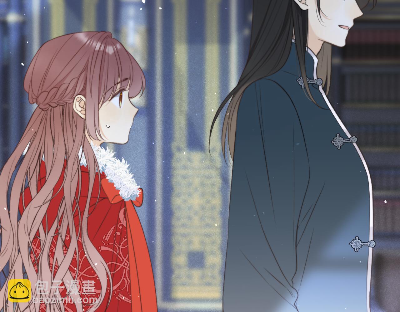 第101话 大型吃醋现场(1/3)-第110话