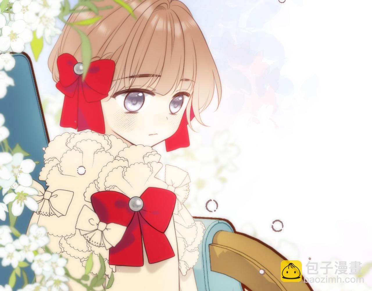 第103话 补偿（新春糖糖）(1/4)-第112话