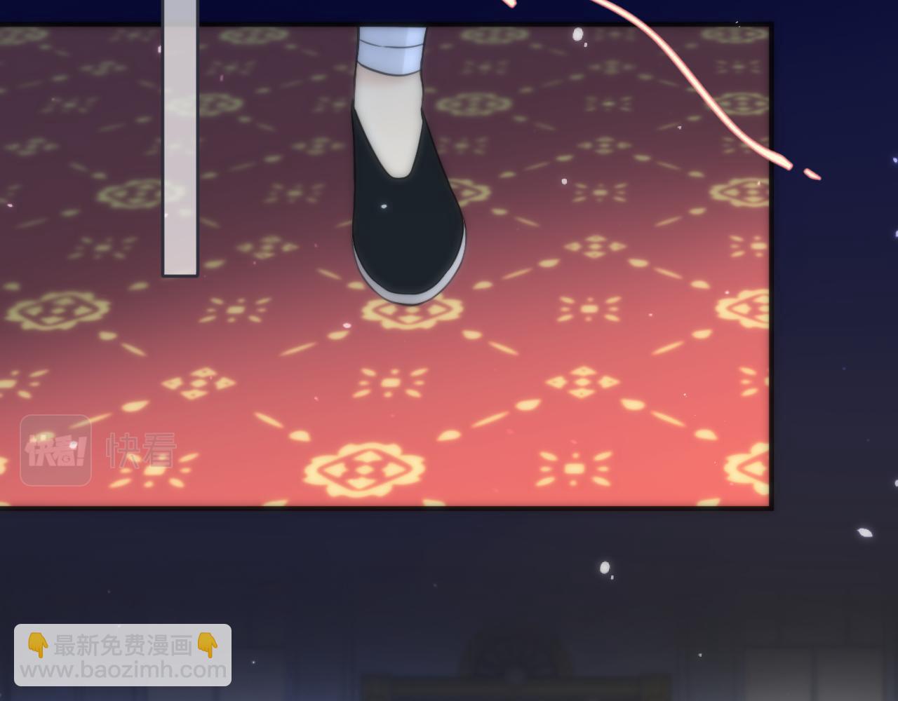 第103话 补偿（新春糖糖）(1/4)-第112话