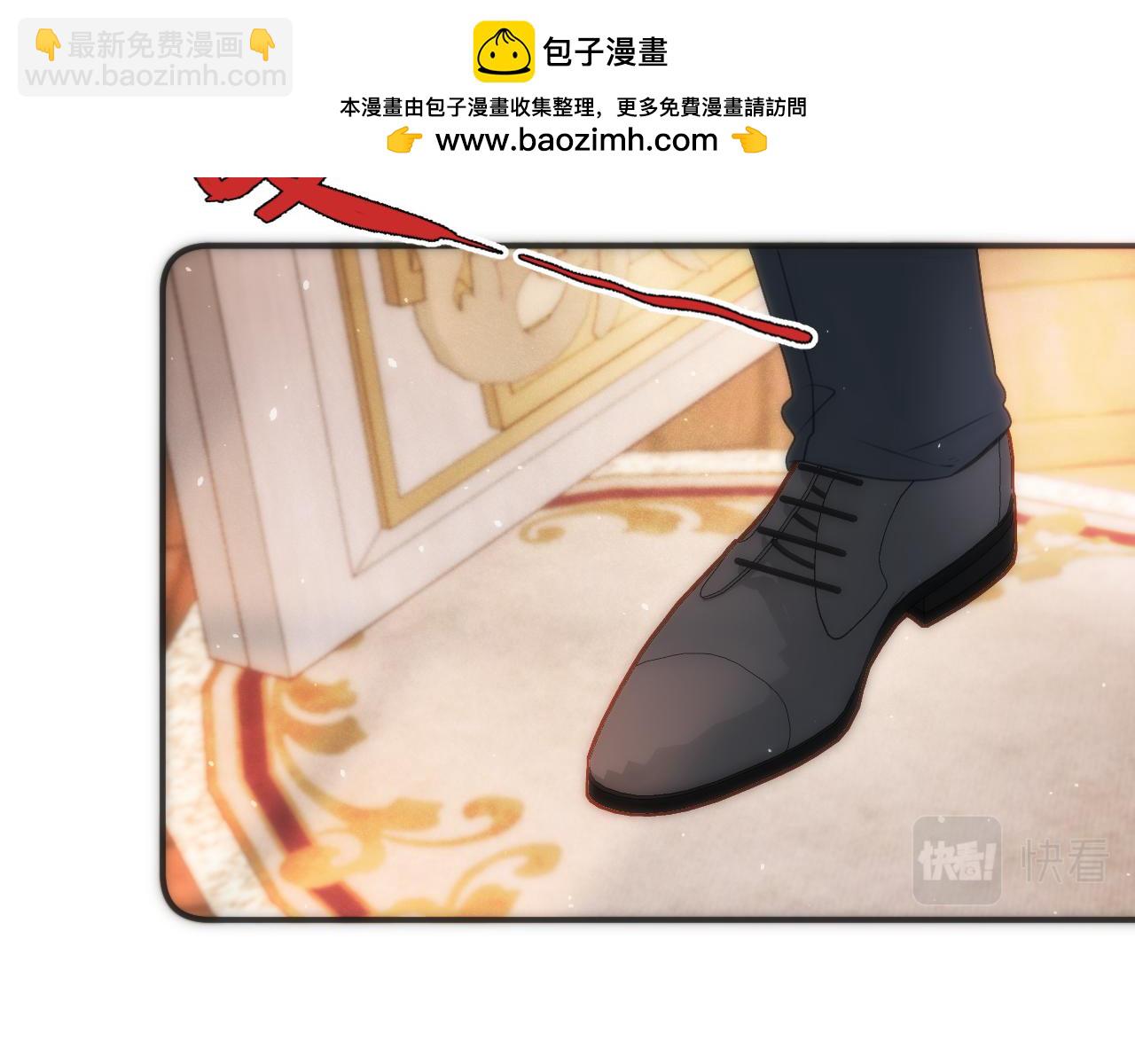 第107话 小没良心！(1/3)-第116话