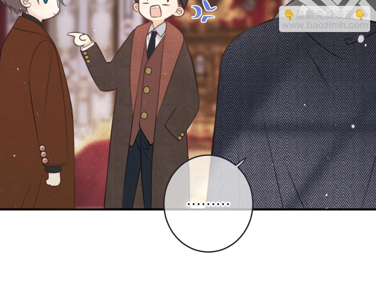 第107话 小没良心！(1/3)-第116话