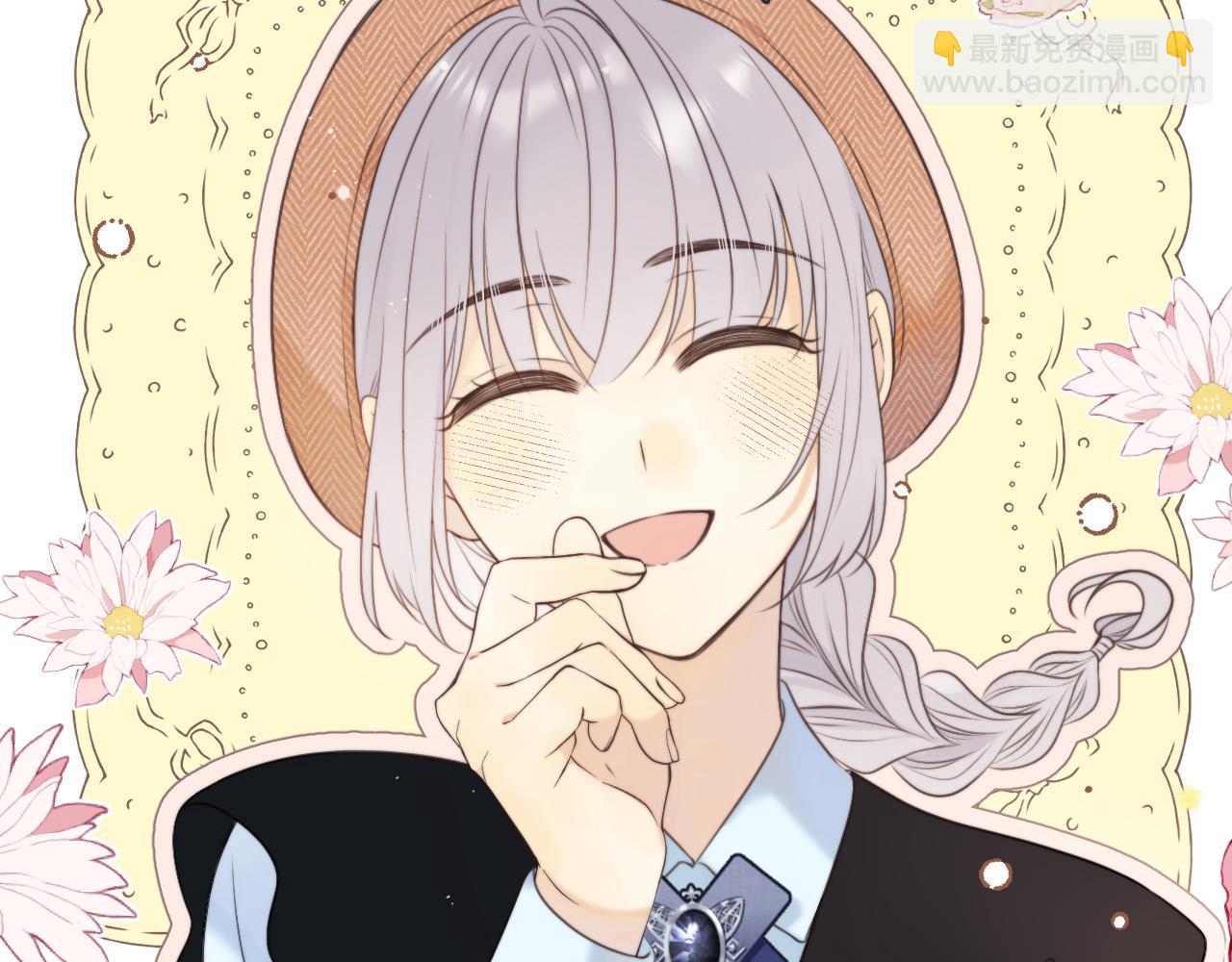 第107话 小没良心！(1/3)-第116话