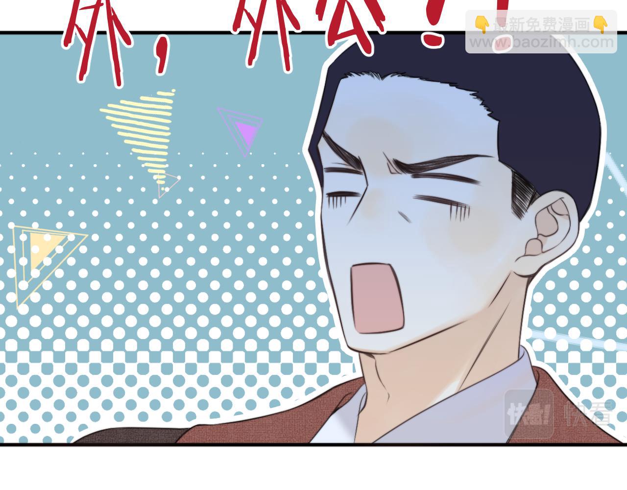 第107话 小没良心！(1/3)-第116话